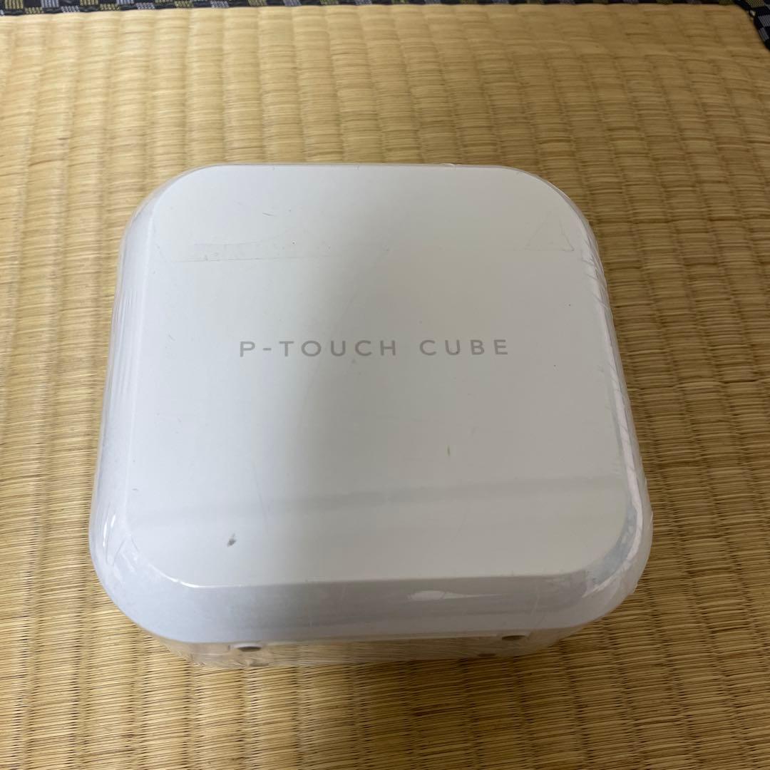 brother PT-P710BT ラベルライター