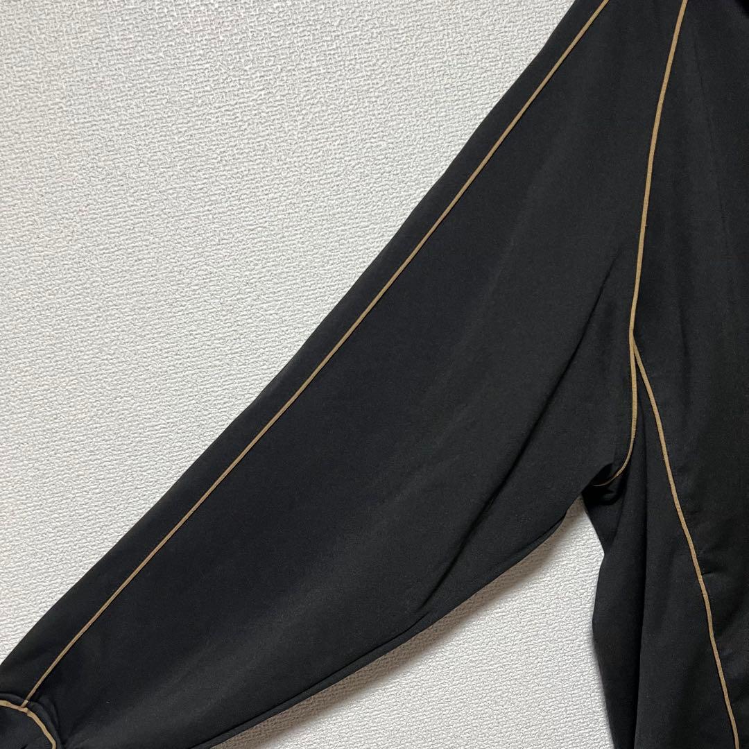 プロジェクトセカイ×ZOZOZTOWN リバーシブルデジタルラインパーカー