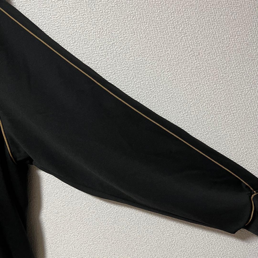 プロジェクトセカイ×ZOZOZTOWN リバーシブルデジタルラインパーカー