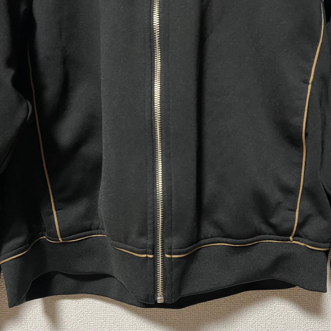 プロジェクトセカイ×ZOZOZTOWN リバーシブルデジタルラインパーカー