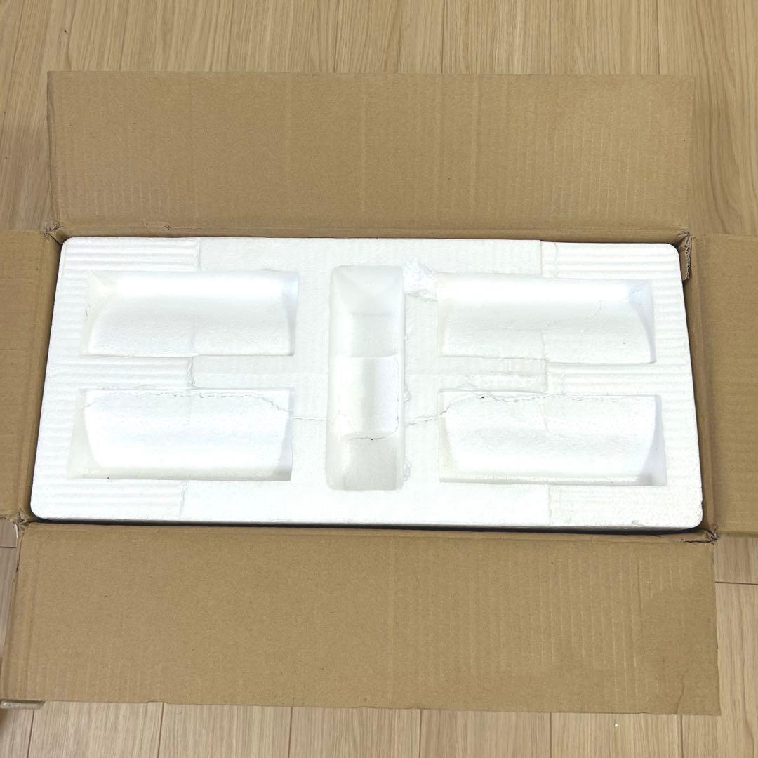 ① 着払い NUO FLEXBELL フレックスベル 32kg 可変式ダンベル