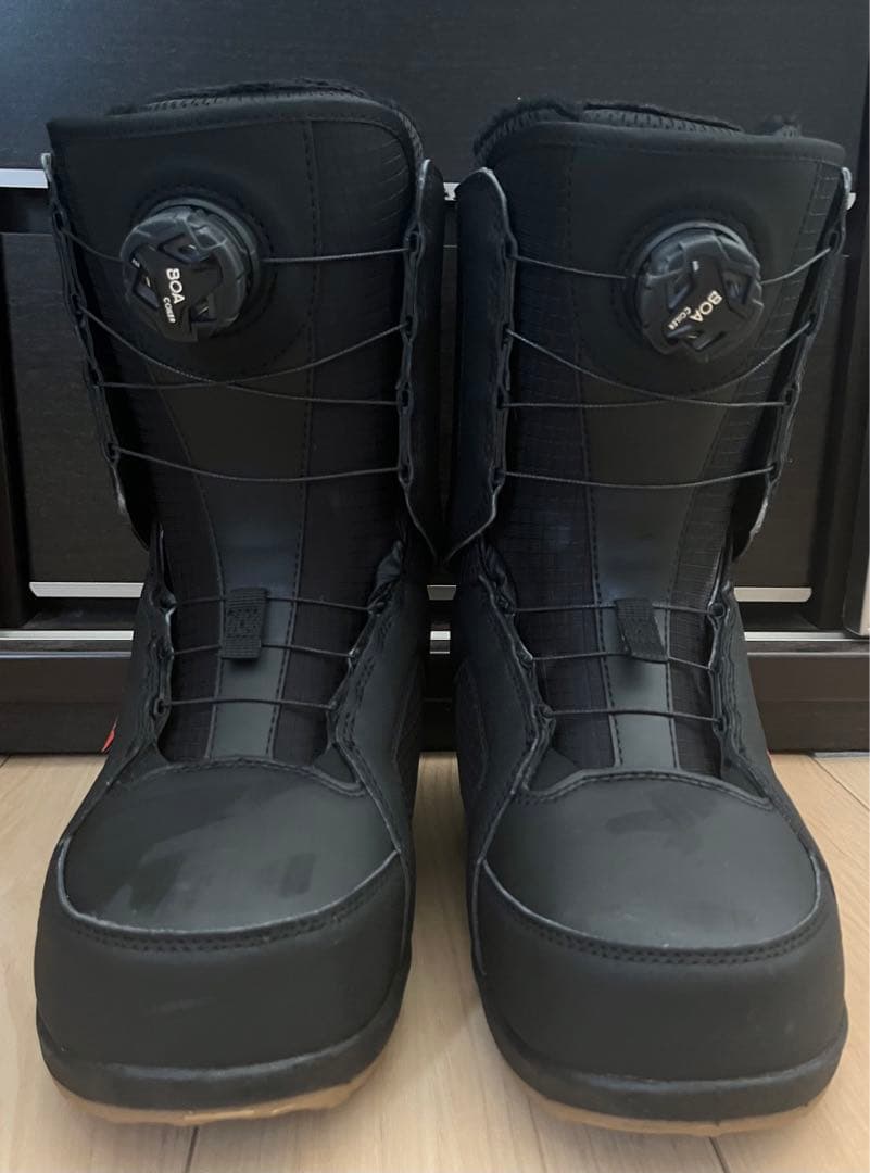 yuya.tokki 24-25 FLUX TX-BOA ブーツ25.5㎝