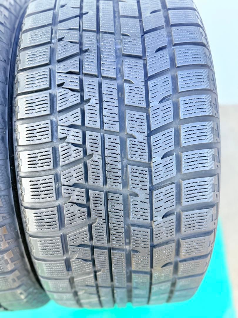 【2015年製】255/35R18 & 225/40R18 横浜 4本/日本製