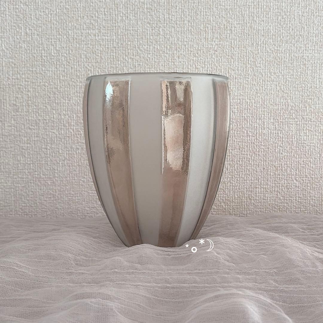 Bloomingville フラワーベース