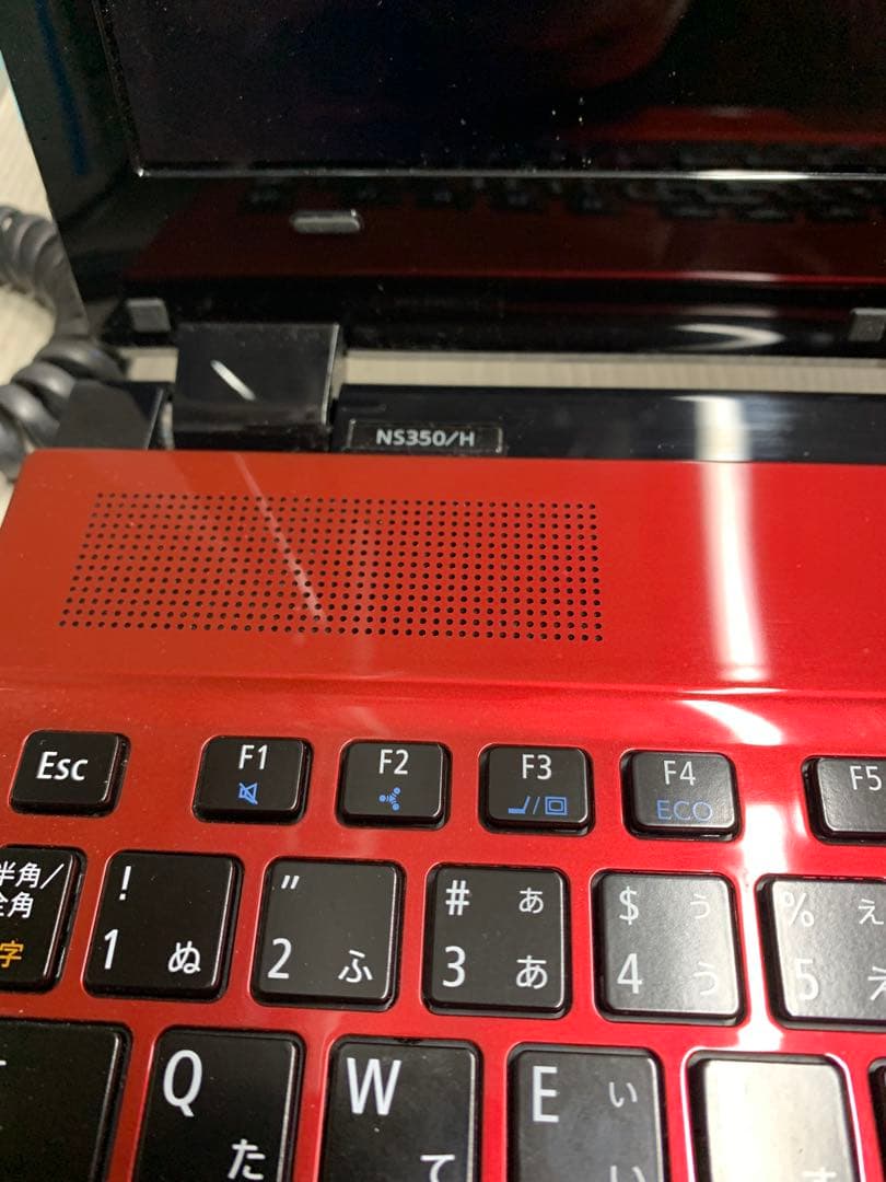 NEC LaVie Intel Core i3 1TB 8GB 第7世代