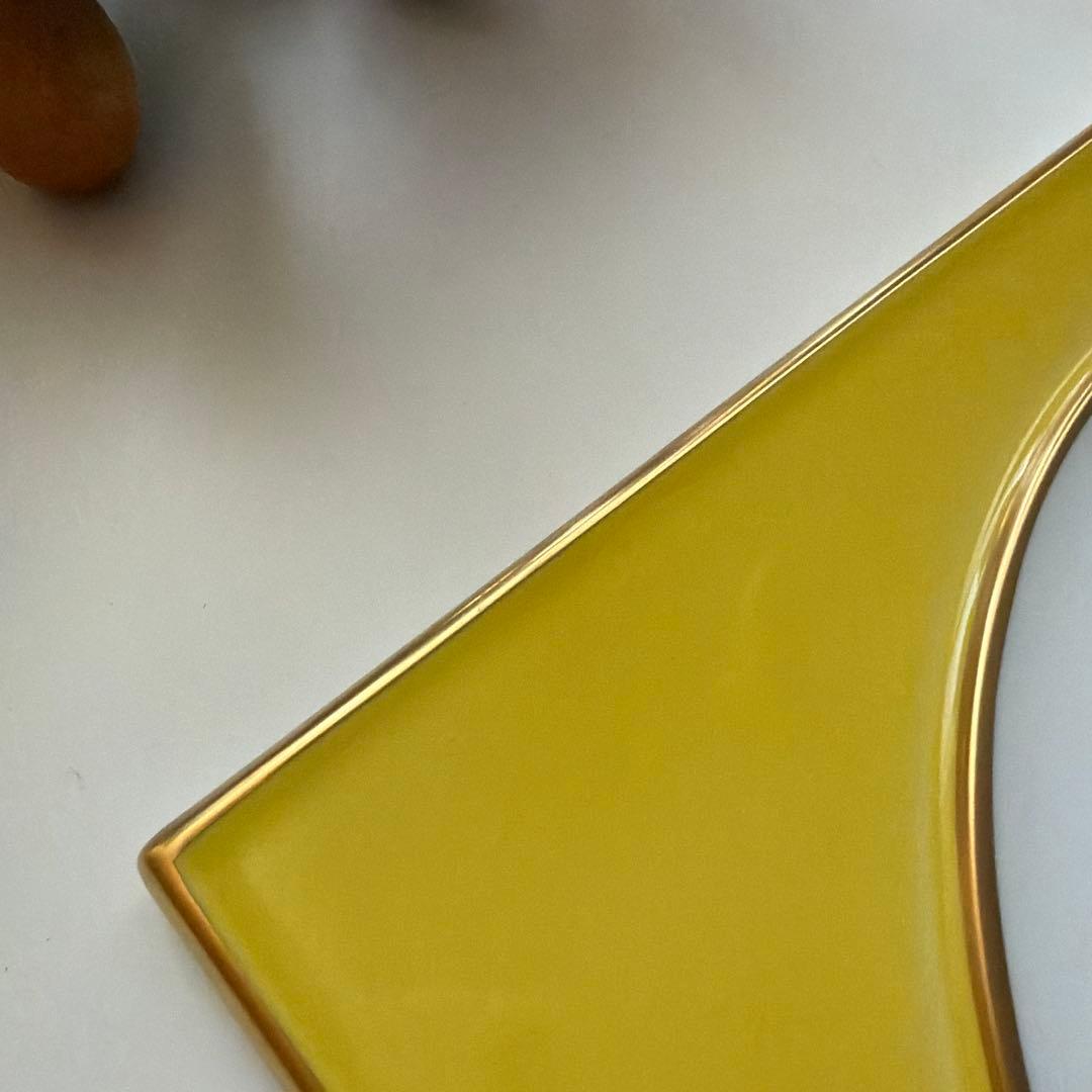 マイセン　プラーク　ほら吹き男爵