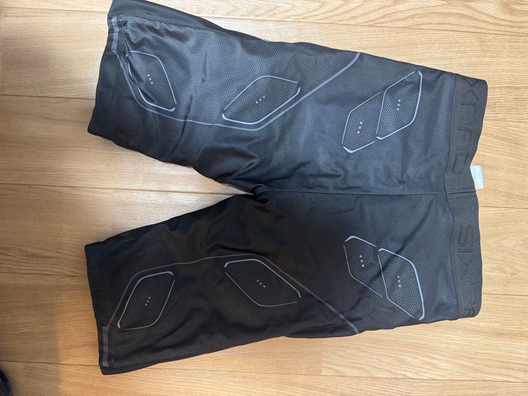 SIXPAD POWER SUIT ボトム コアベルトMサイズ