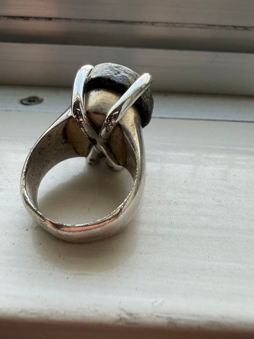 Maison Margiela マルジェラ リング