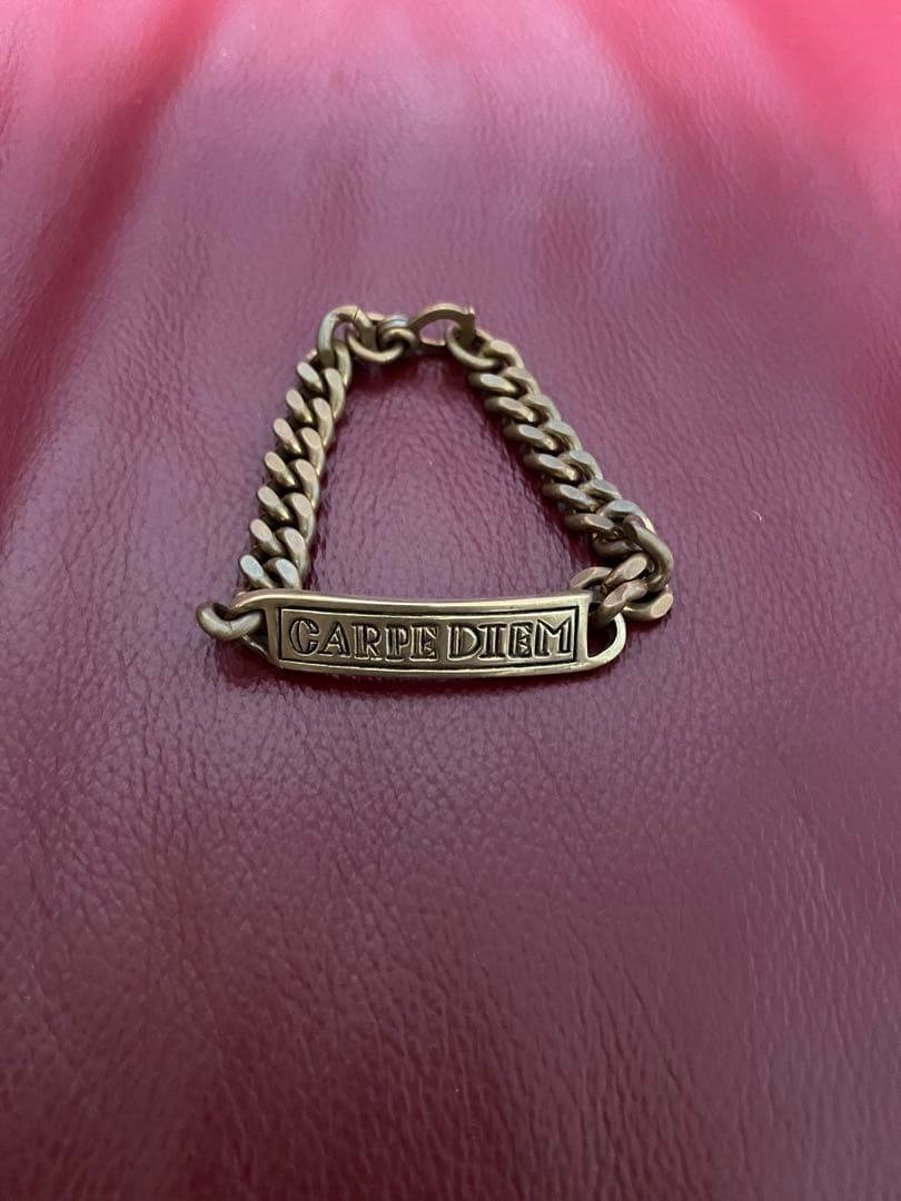 LHN Jewelry エルエイチエヌジュエリー ブレスレット