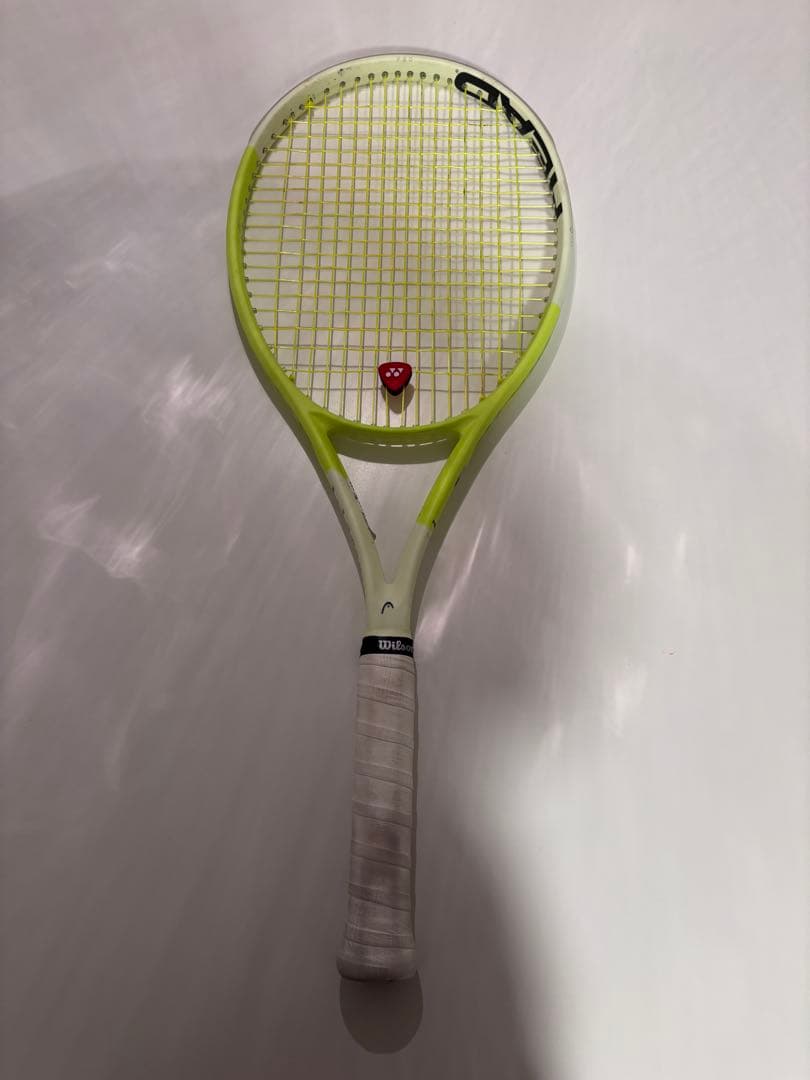 Head エクストリームプロ