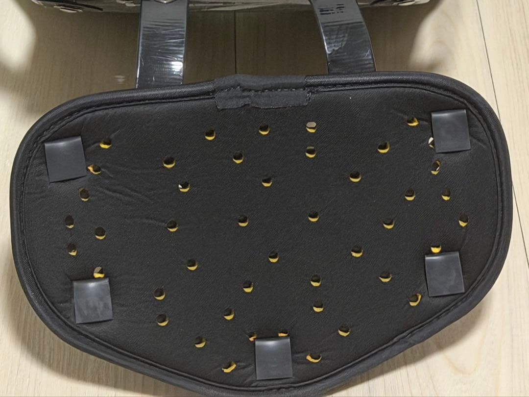 Xtech バックプレート 5-shield