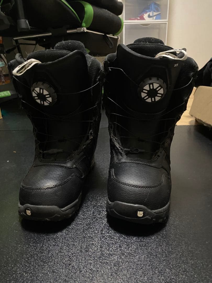 Burton スノーボードブーツ 26cm