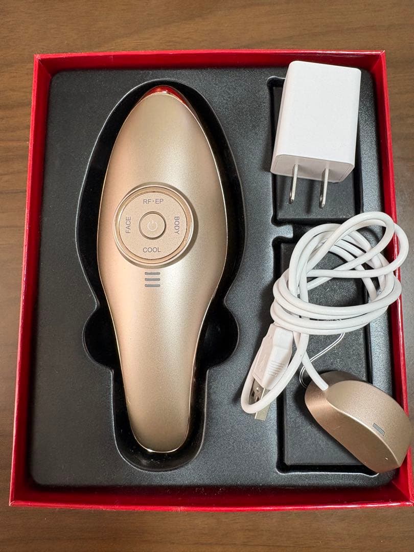 IKKOさん　プロデュースの大人気 「MEラボンエクラ」