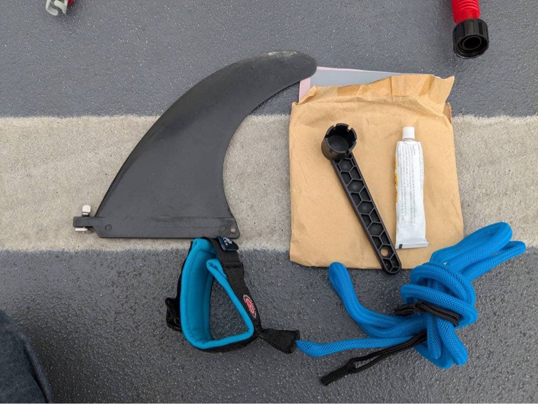 sup STARBOARD スタンドアップパドルボード iGO 10'8\"