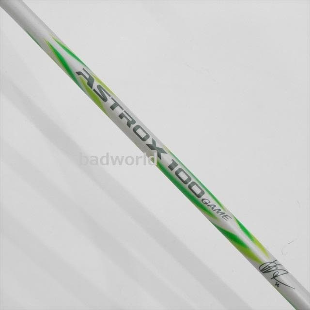 新品/ヨネックス/3U5/アストロクス100ゲーム VA/アクセルセン