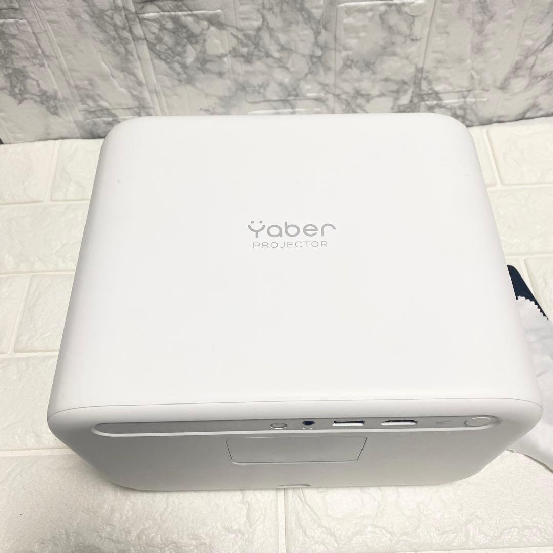 HA DINH HIEU様JBLスピーカー搭載 Yaber L2sプロジェクター