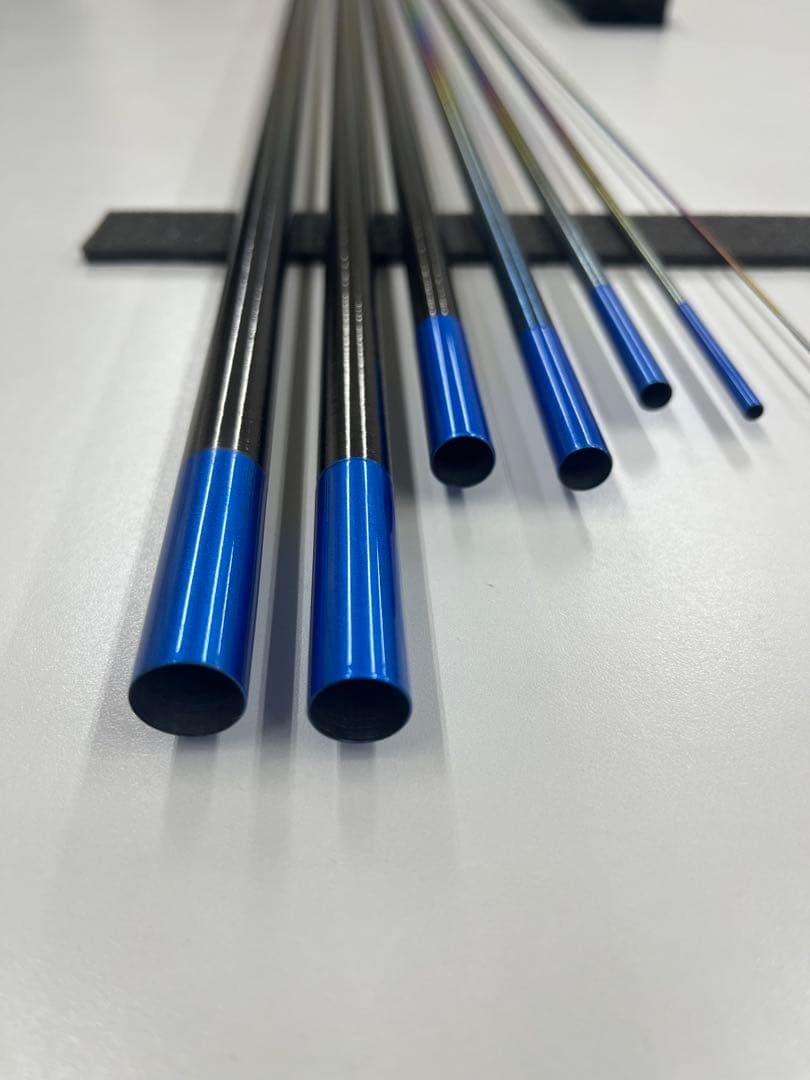 シマノ　飛天弓閃光LⅡ 24尺　美品