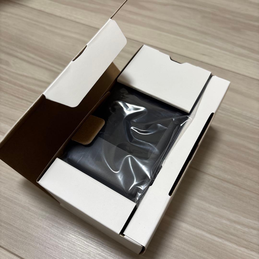 Speed Wi-Fi DOCK 5G 01 未使用品