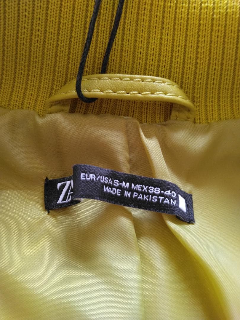 【コタさん専用】ZARA / レザージャケット