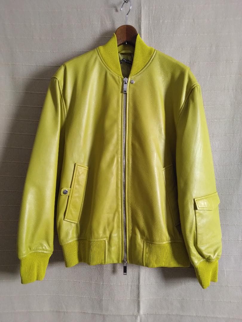 【コタさん専用】ZARA / レザージャケット