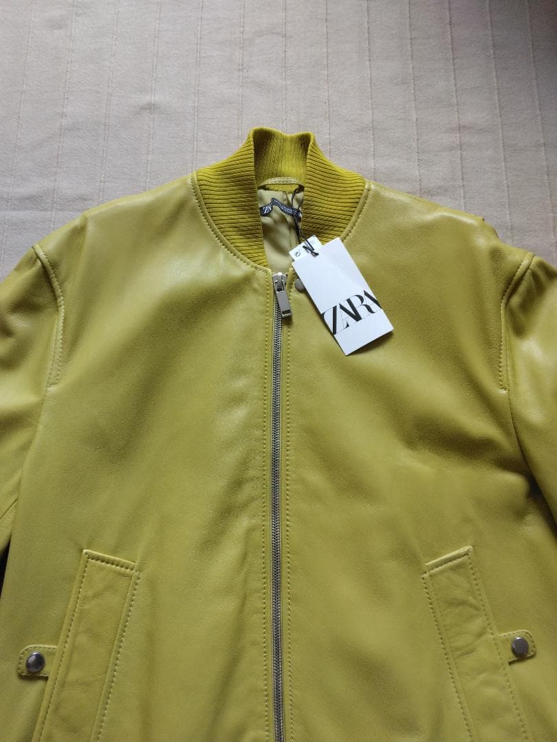 【コタさん専用】ZARA / レザージャケット