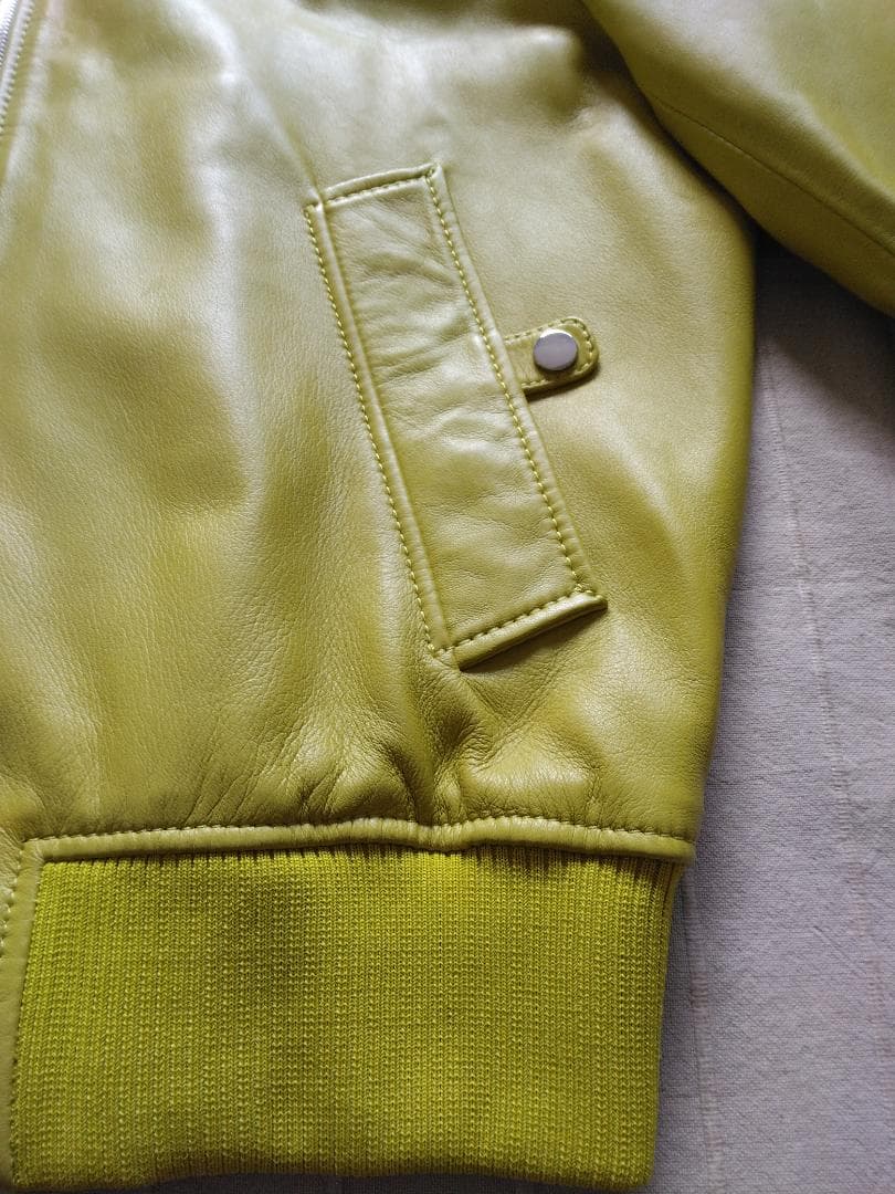 【コタさん専用】ZARA / レザージャケット