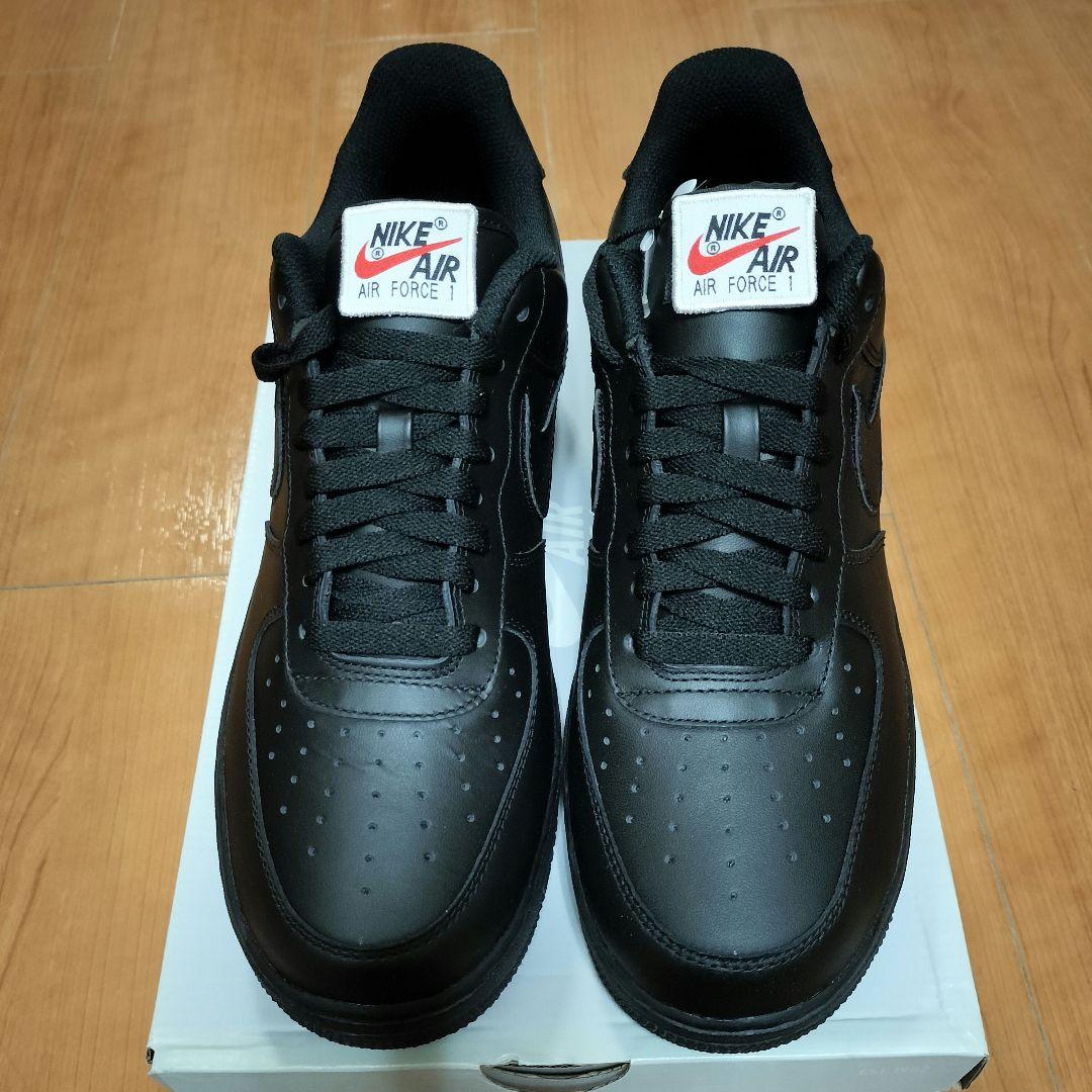 【新品未使用品】Nike Air Force 1 BEAMSコラボ27.5cm
