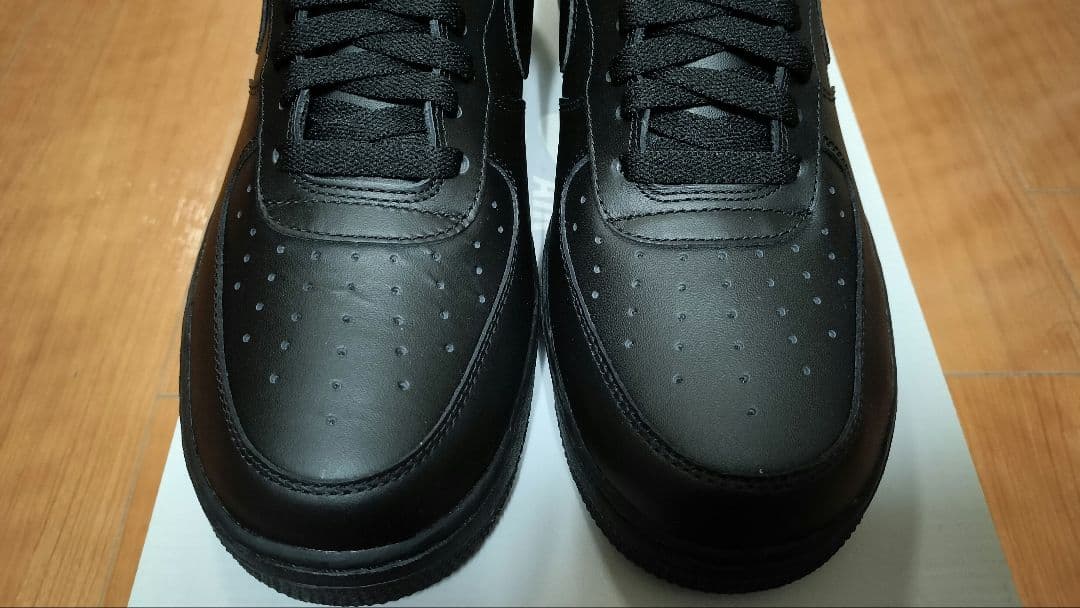 【新品未使用品】Nike Air Force 1 BEAMSコラボ27.5cm