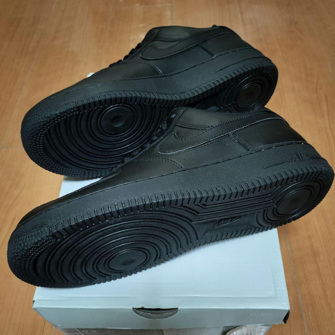 【新品未使用品】Nike Air Force 1 BEAMSコラボ27.5cm