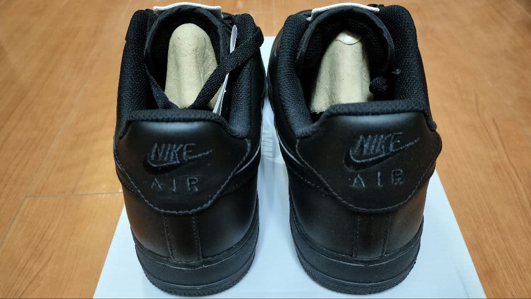 【新品未使用品】Nike Air Force 1 BEAMSコラボ27.5cm