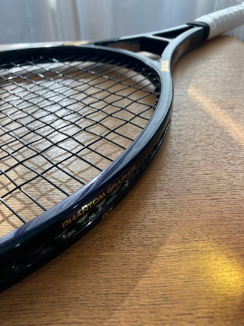 【最終値下げ】 2025 ファントムグラファイト97 315g G2