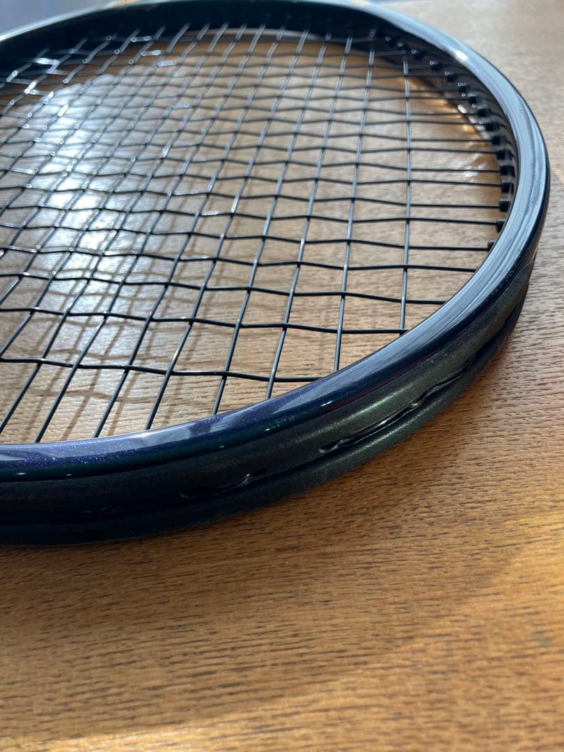 【最終値下げ】 2025 ファントムグラファイト97 315g G2