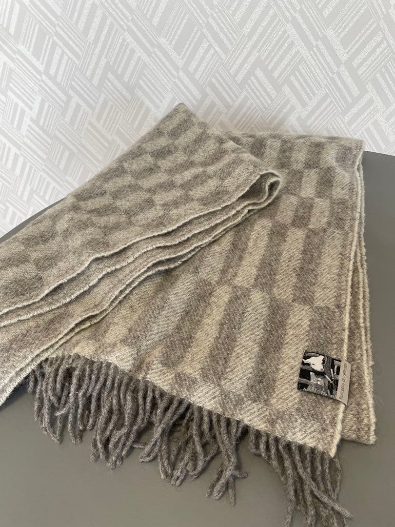 「Silkeborg（シルケボー）」　ブランケット