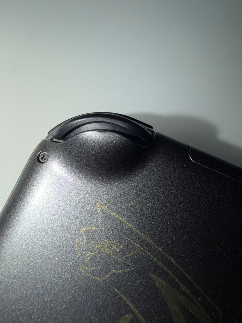 Nintendo Switch Lite 本体　ポケモン