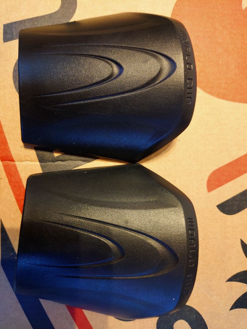 【新品未使用】ロシニョールZA＋インナーブーツ