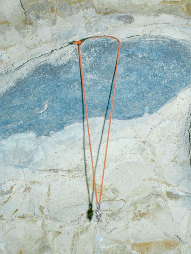 アクセサリー Llife KNOT PENDANT