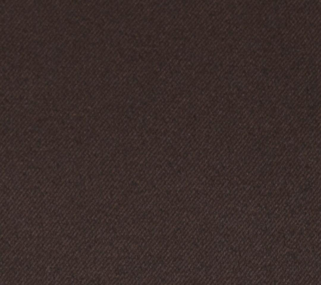 【幅100×丈190×2枚】(レースセット)ブラウン・ドレープカーテン