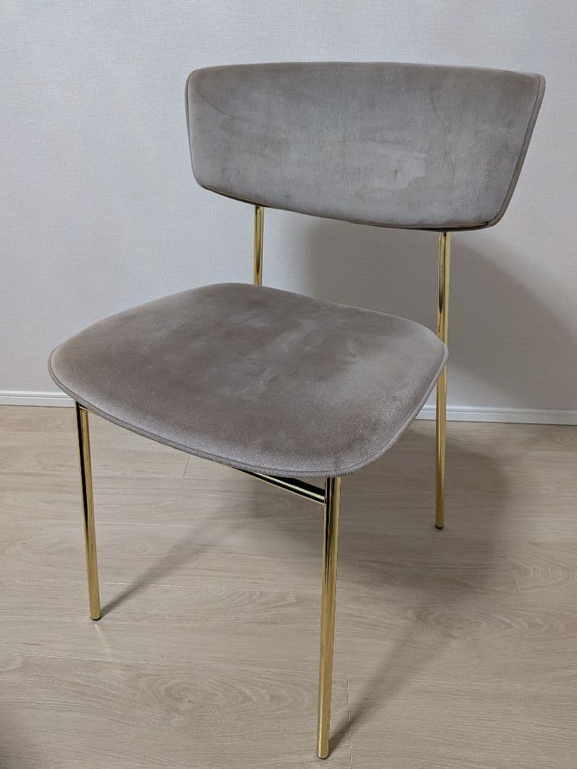 カリガリス　チェア　フィフティーズ１脚　①　送料込