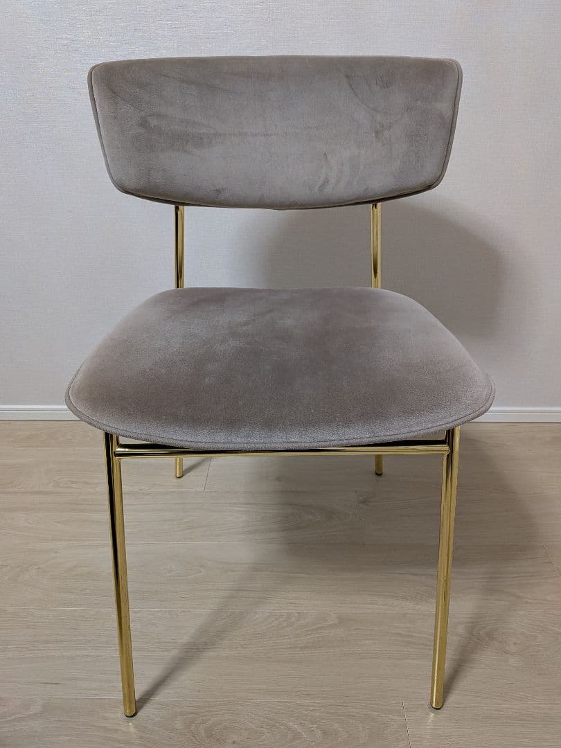 カリガリス　チェア　フィフティーズ１脚　①　送料込