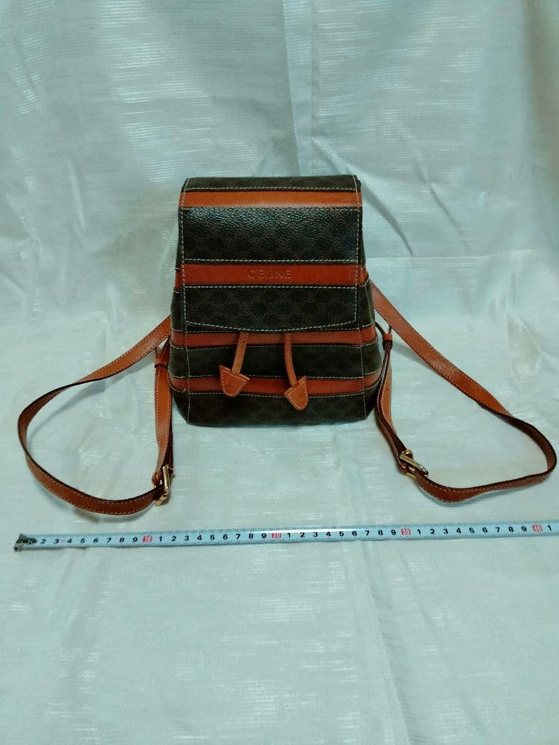 セリーヌ　CELINE　リュック