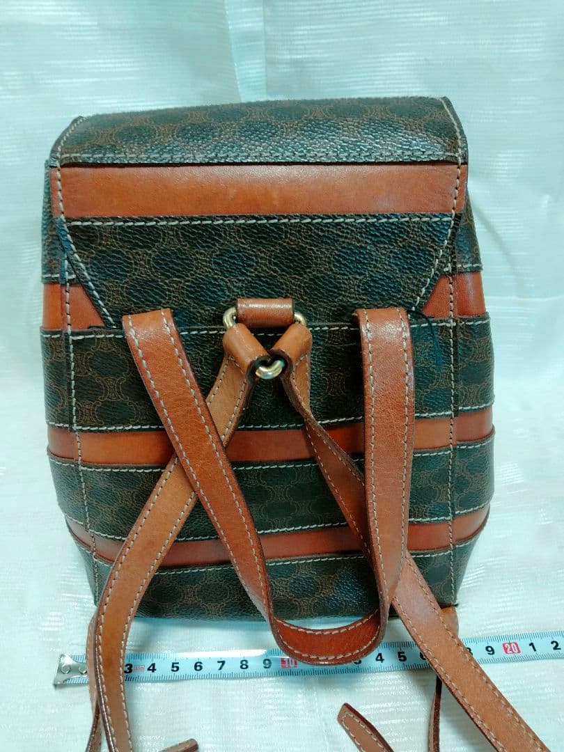セリーヌ　CELINE　リュック