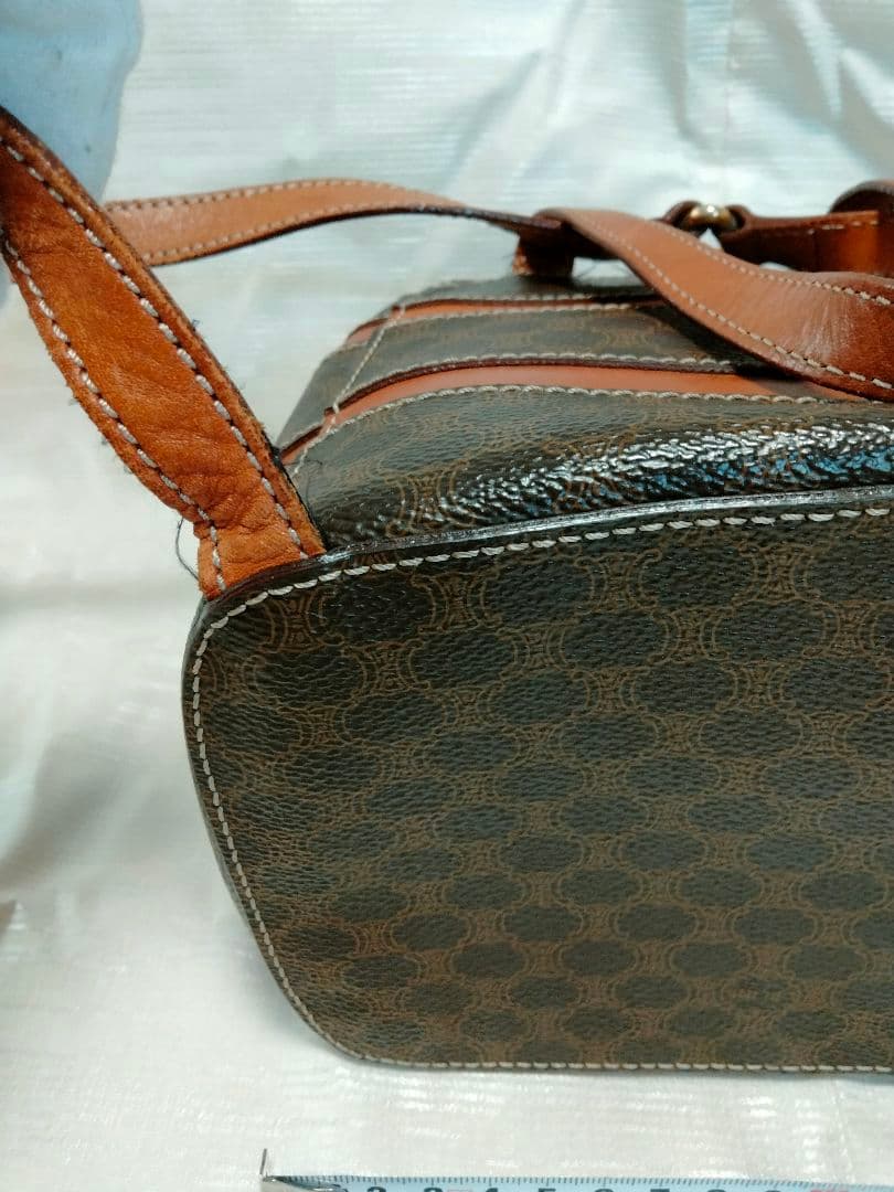 セリーヌ　CELINE　リュック