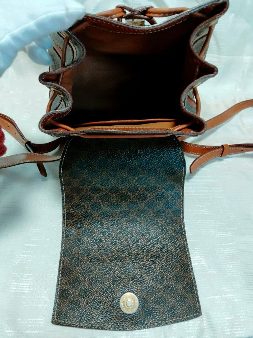 セリーヌ　CELINE　リュック