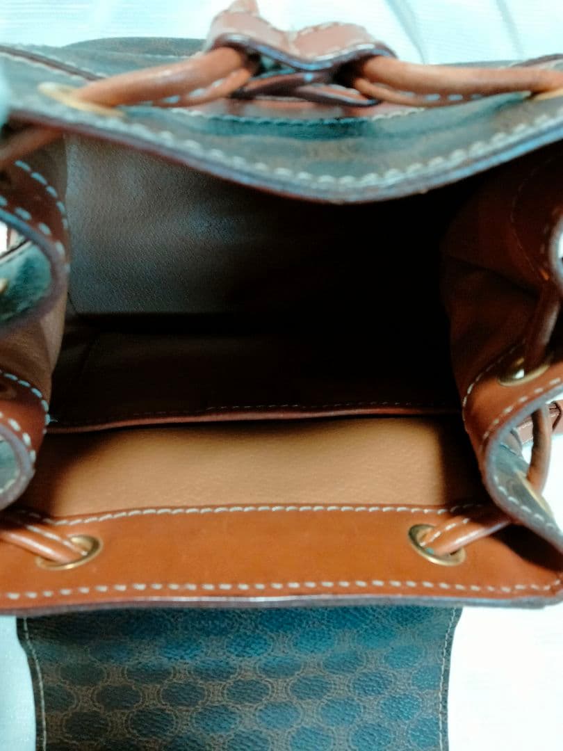 セリーヌ　CELINE　リュック