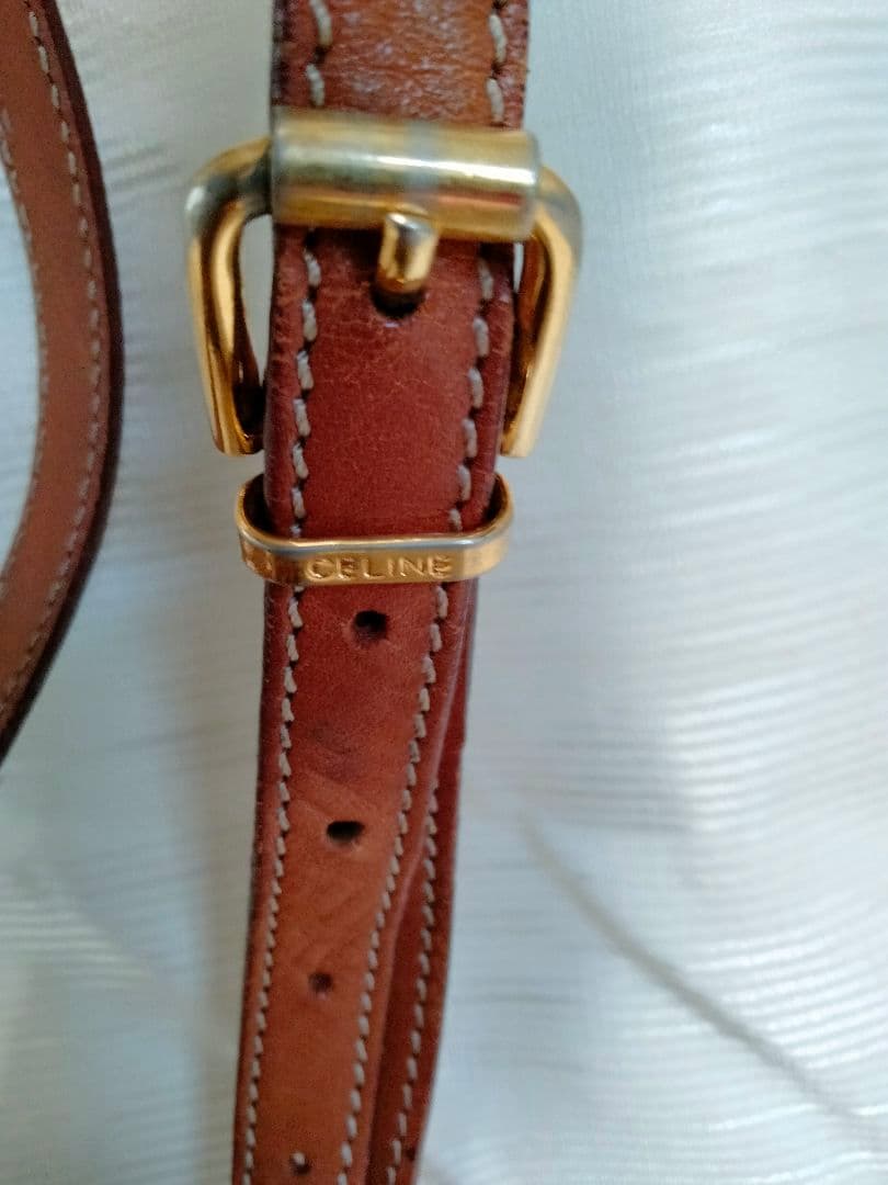 セリーヌ　CELINE　リュック