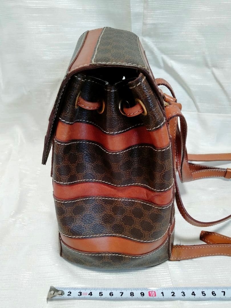 セリーヌ　CELINE　リュック