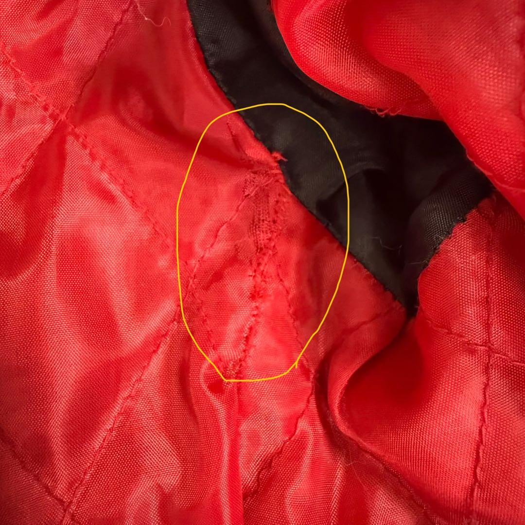 【唯一無二の存在感！】本格 ダブル ライダース セクシーダイナマイトロンドン