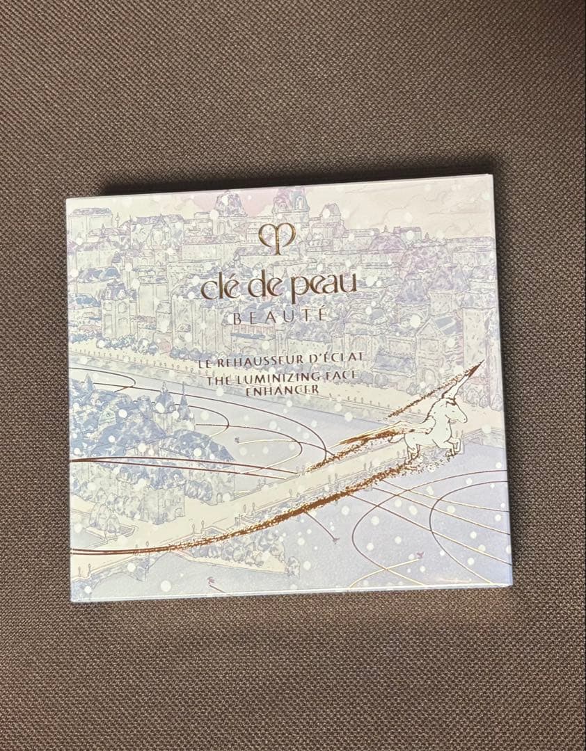 クレ・ド・ポーボーテル・レオスールデクラ