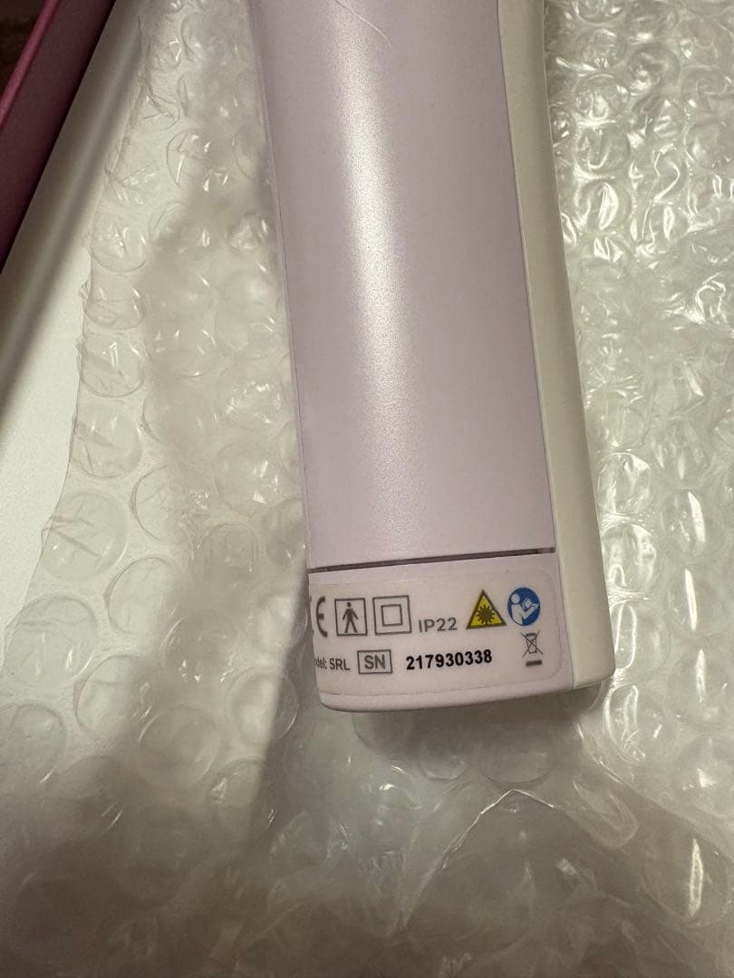 tria Skin Aging Care Laser 美顔器★動作確認済