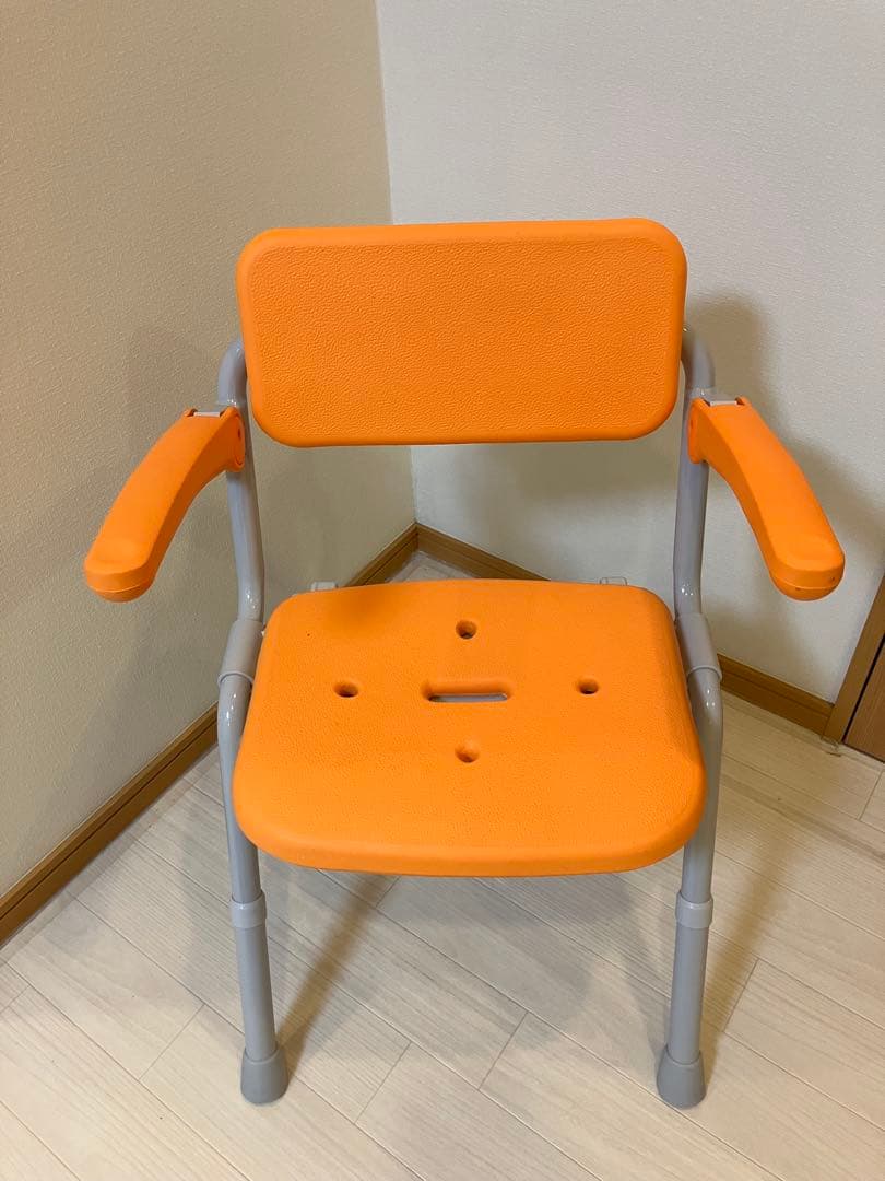 パナソニック　シャワーチェア　ユクリアAir　PN-L41831